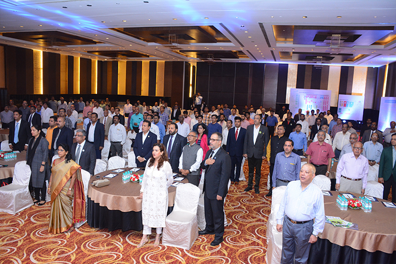 ACREX India 2019 Launch